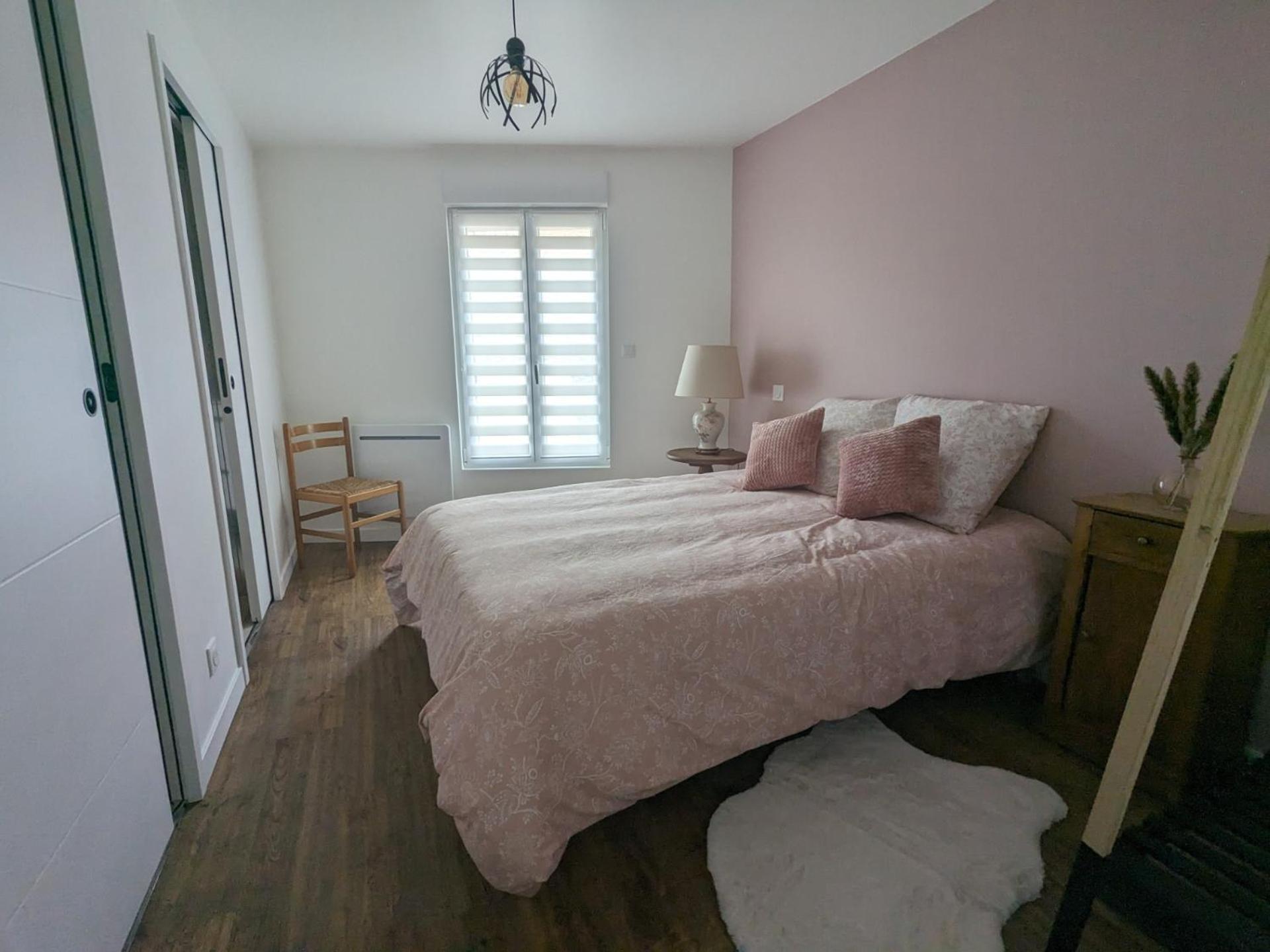 Villa La Casa Bosch Sombernon Esterno foto